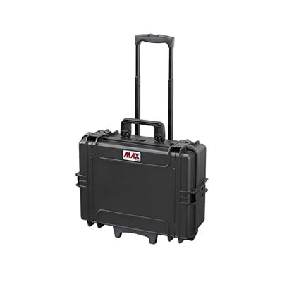 Little jumbo MAX 505STR - MET PLUKSCHUIM EN TROLLEY - 2450550