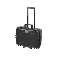 Little jumbo MAX 505STR - MET PLUKSCHUIM EN TROLLEY - 2450550 - thumbnail