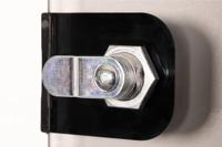 Digitus DN-49206 19inch-wandkast (b x h x d) 540 x 595 x 400 mm 12 HE Grijs, Grijs (metalen behuizing), Grijs (RAL 7035) - thumbnail