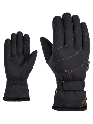 Ziener Kahli PrimaLoft Handschoen Ziener Kahli PrimaLoft Handschoen