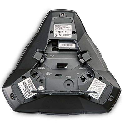 Avaya B179 SIP CONF Phone POE ONLY **New Retail**, 700504740 (**New Retail** Liquorice Black)