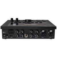 M-Live Divo Base 64 backing track player - thumbnail