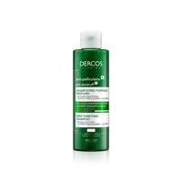 Vichy Dercos Anti Roos K Shampoo Diep Zuiverend 250ml - thumbnail