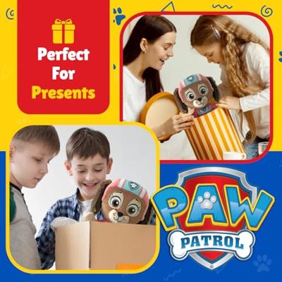 Ty Beanie boo paw patrol liberty, 15cm