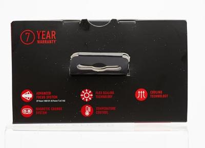 Ledlenser H5R Core Hoofdlamp LED werkt op een accu 300 lm 50 h Ledlenser H5R Core Hoofdlamp LED werkt op een accu 300 lm 50 h