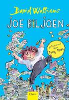 Joe Biljoen (Hardback) - thumbnail