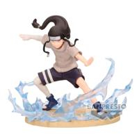 Naruto: Memorable Saga - Neji Hyuga Figure - thumbnail