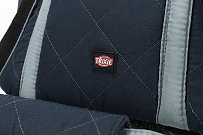 Trixie reistas victoria donker blauw