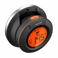 HerQs Connected Digital Dome Thermometer - thumbnail
