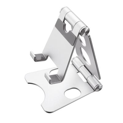 Telefoonstandaard neomounts ds10-150sl1 zilver