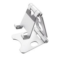 Telefoonstandaard neomounts ds10-150sl1 zilver - thumbnail