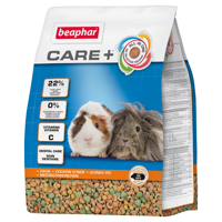 Beaphar Care+ Korrels 250 g Cavia - thumbnail