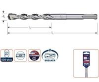 Rotec Sds-boor 410/460 18mm - thumbnail