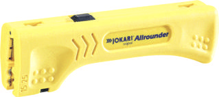 Jokari Allrounder striptang Ø 4 - 15 mm - 30900