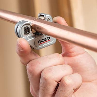 Ridgid Mini pijpsnijder 103 3-16mm - 32975