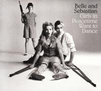 Girls In Peacetime Want To Dance - CD (0744861105626) - thumbnail