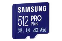 Samsung MB-MD512S 512 GB MicroSDXC UHS-I Klasse 10 - thumbnail
