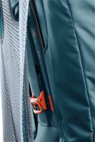 Deuter futura air trek 60+10 - trekking backpack - thumbnail