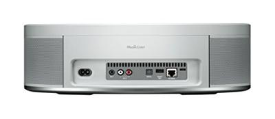 Yamaha MusicCast 50 draadloze speaker wit - thumbnail
