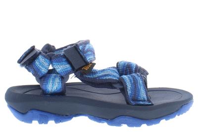 Teva Hurricane Xlt2 Sandaal Kinderen Waves Mood Indigo 06