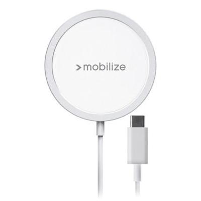 Magsafe Draadloze Oplader 15W Usb-C