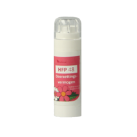 Balancepharma HFP048 Doorzettingsvermogen Flowerplex 6 Gram - thumbnail
