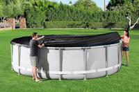 Bestway zwembadhoes flowclear 488 cm - thumbnail