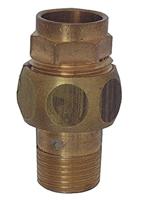 Cornat Cu-Soldeer 3-Dlg Koppeling 15X1/2M - T5341G1512 - thumbnail