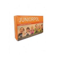 Purasana Plantapol juniorpol (20 Ampullen) - thumbnail