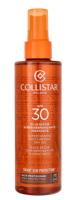 Collistar Supertanning Moisturizing Dry Oil SPF30 200 ml Zonbescherming - thumbnail