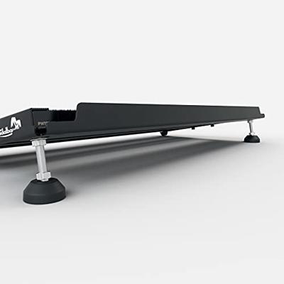 Palmer Pedalbay 60 PB inclusief WT PB 60 Powerbar Palmer Pedalbay 60 PB inclusief WT PB 60 Powerbar