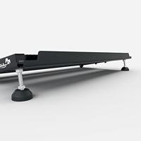 Palmer Pedalbay 60 PB inclusief WT PB 60 Powerbar - thumbnail