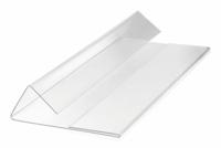 Documenthouder (b x h) 210 mm x 74 mm 10 stuk(s) - thumbnail