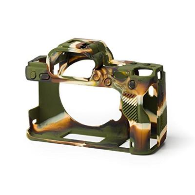 easyCover Cameracase Sony A9, A7III en A7RIII camouflage