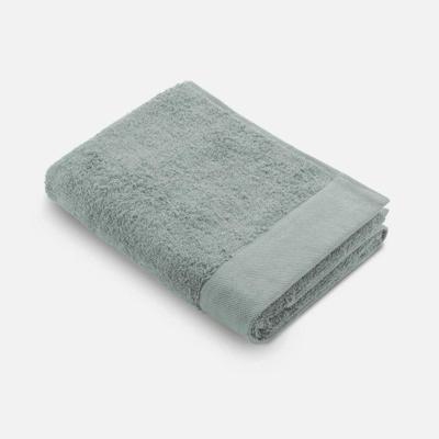 Walra Baddoek 60x110 cm Gerecycled Katoen/Jade