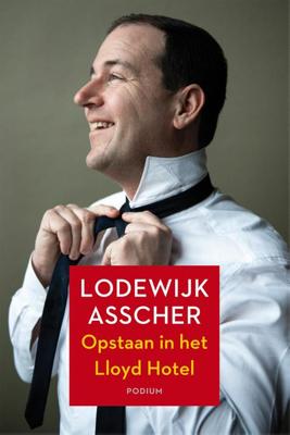 Opstaan in het Lloyd Hotel - Lodewijk Asscher - eBook (9789057599200)