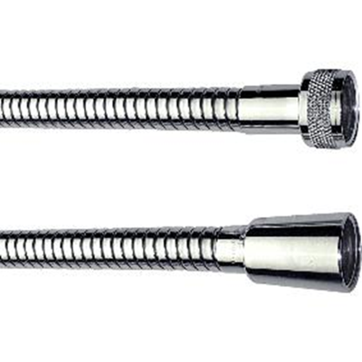 Cornat Doucheslang 1M50 Metaal Ch - TECB3362 Cornat Doucheslang 1M50 Metaal Ch - TECB3362