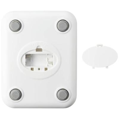 Sygonix Keukenweegschaal Digitaal Weegbereik (max.)=5 kg Zilver/RVS 180 x 140 x 17 Sygonix Keukenweegschaal Digitaal Weegbereik (max.)=5 kg Zilver/RVS 180 x 140 x 17