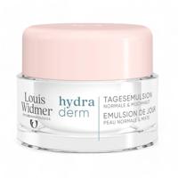 Louis Widmer Hydraderm Dagemulsie Licht Geparfumeerd 50ml - thumbnail