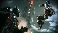 PS4 Batman: Arkham Knight - thumbnail