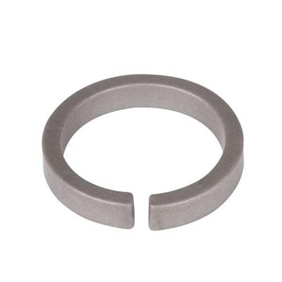 Showgear Truss Protection Ring beschermring voor trussbuis 48-52 mm, grijs