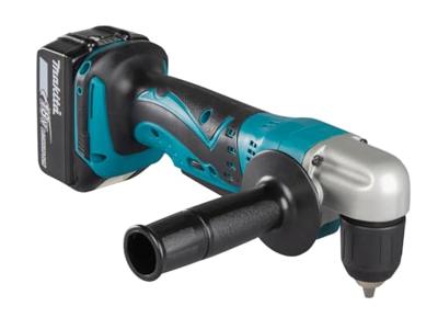 Makita DDA351RTJ Accu Haakse Boormachine 18V 5.0Ah in Mbox