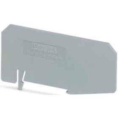 Phoenix Contact 3206212 Afdelingsscheidingsplaat 50 stuk(s)