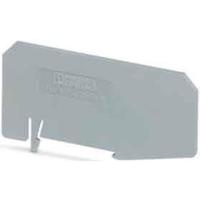 Phoenix Contact 3206212 Afdelingsscheidingsplaat 50 stuk(s) - thumbnail