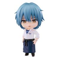 Promise of Wizard Basic Nendoroid Action Figure Nero 10 cm - thumbnail