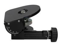 Sola Verstelbaar hoekstuk voor statief NK1, Met 5/8"-draad voor lasers - 71128501 - 71128501 - thumbnail