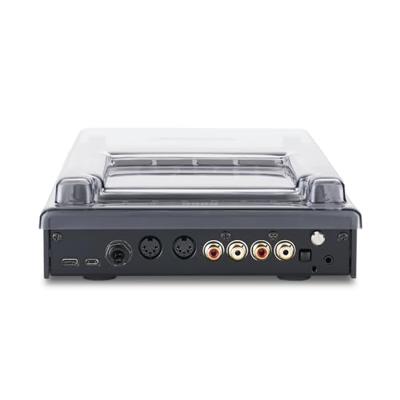 Decksaver Korg Kaoss Replay stofkap