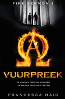 Vuurpreek - Francesca Haig - eBook (9789044972665) - thumbnail