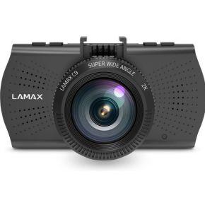 Lamax C9 Batterie Noir