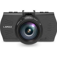 Lamax C9 Batterie Noir - thumbnail